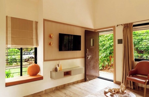 Ramtek Hotel | Olive Resorts