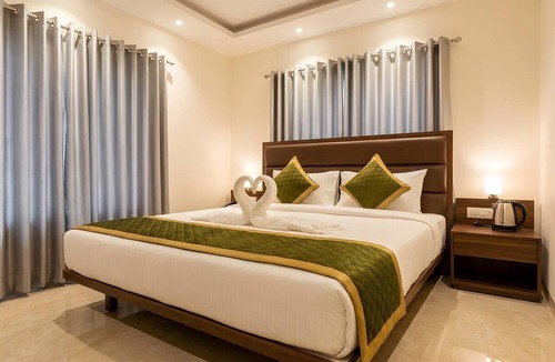 Whitefield Bed & Breakfast | Olivra Hotel By Welcome Inn Hospitality