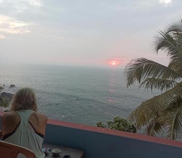 Arambol House | Om Ganesh Naik Guest House