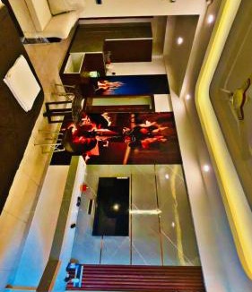 Auli House | Omaxe Lucknow Luxury Home