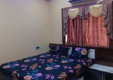 Ghatgan House | Omm Maa Guest house