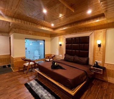 Palchan House | OMT Stays & Café
