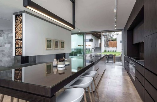 Marino House | One Eighty Marino