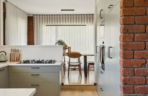 Wangaratta House | One Mile Creek Retreat