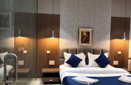 Sangli Hotel | ONEST Prime