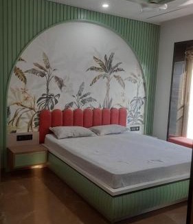 Rau Villa | opal crest villa