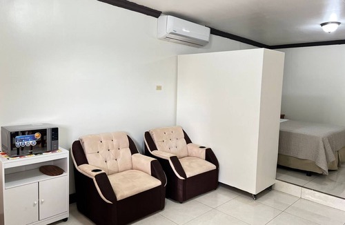Managua Apartment | Open House