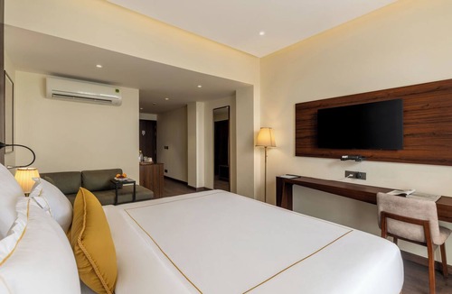 Shavri Colony Hotel | Oraka by My Downtown Aura Hotel