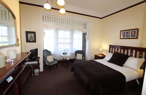 Lindisfarne House | Orana House