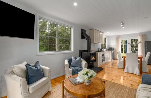 Alpine House | Orchard Cottage Alpine Southern Highlands