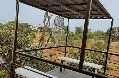 Chevella Resort | OrchardNest