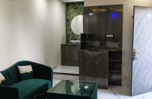 Orchha Resort | Orchha Sun Resort