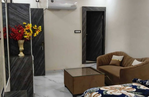 Orchha Resort | Orchha Sun Resort