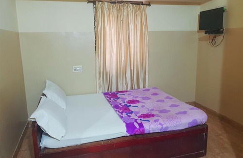 Yeshwanthpur Hotel | Orchid Residency