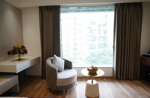 Mohangarh Hotel | ORNATE LUCKNOW