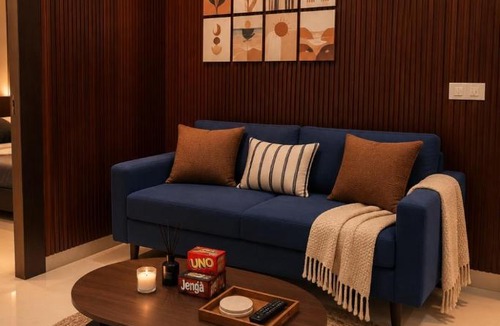 Ghaziabad Apartment | Orvellaa Harmony Point