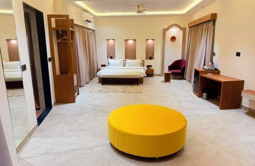 Chikalwas Resort | Oryana Resort