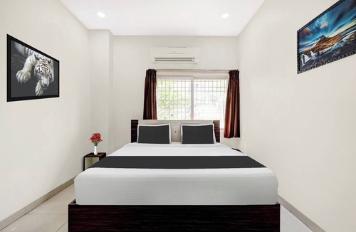 Dabagardens Hotel | OYO Collection O Dabagardens Near RK