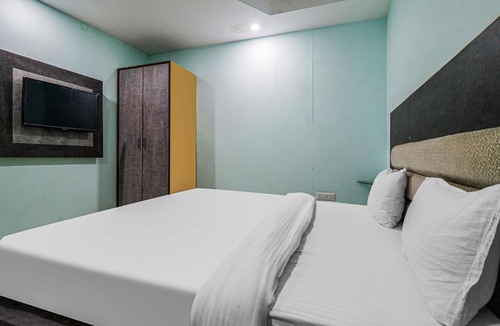 Kishangarh Hotel | OYO Flagship 70097 Hotel Shivalik Inn