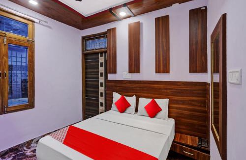 Kanpur Hotel | OYO Flagship 80984 Hotel Siddhi Vinayak