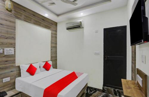 Kanpur Hotel | OYO Flagship 80984 Hotel Siddhi Vinayak