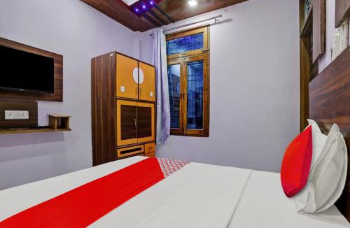 Kanpur Hotel | OYO Flagship 80984 Hotel Siddhi Vinayak