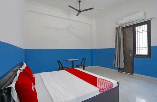 Kalyanpur Hotel | OYO Flagship Hotel Kiran Raj palce