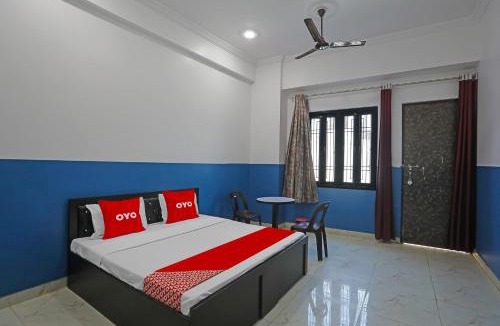 Kalyanpur Hotel | OYO Flagship Hotel Kiran Raj palce