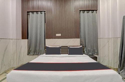 Kalyanpur Hotel | OYO Flagship Hotel Tri Palace