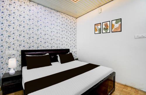 Gorakhpur Hotel | OYO Hotel O Ambedkar Park Gorakhpur Formerly Mayur Residency