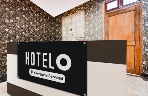 Sultanpur Hotel | OYO Hotel O Amhat Sultanpur City