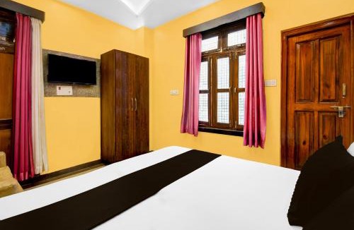 Sultanpur Hotel | OYO Hotel O Amhat Sultanpur City
