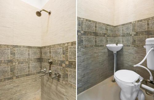 Bareilly Hotel | OYO Hotel O Bareilly Near Satellite Bus Stand
