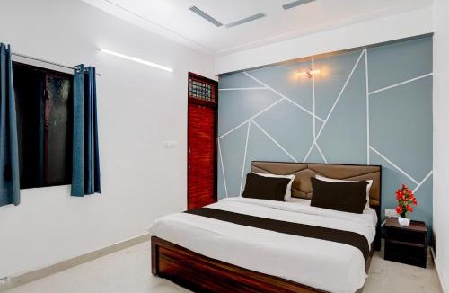 Malihabad Hotel | OYO Hotel O Chandrika Devi Crossway Lucknow