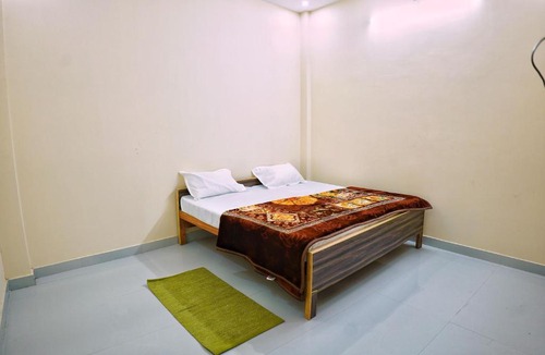 Bareilly Hotel | OYO Hotel Satrang