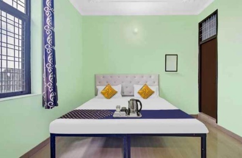 Mohangarh Hotel | OYO Hotel Shyam Palace