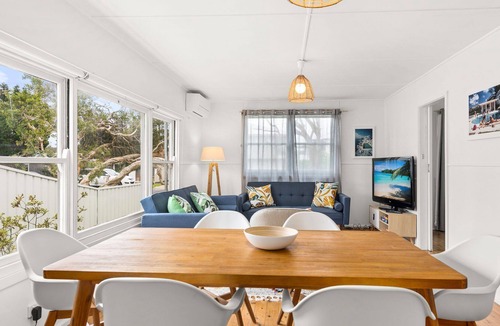 Anna Bay Cottage | Pacific Avenue, Anna Bay, 15