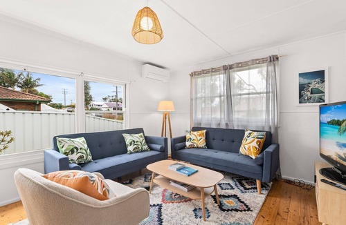 Anna Bay Cottage | Pacific Avenue, Anna Bay, 15