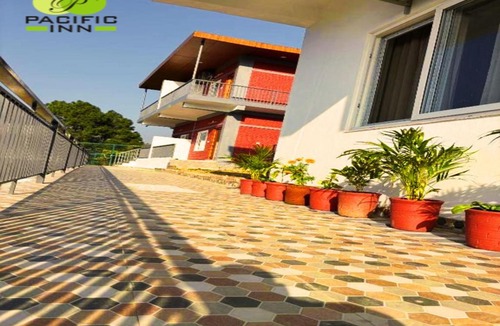 Tehri Hotel | Pacific Inn Vistaar Hotels & Resorts