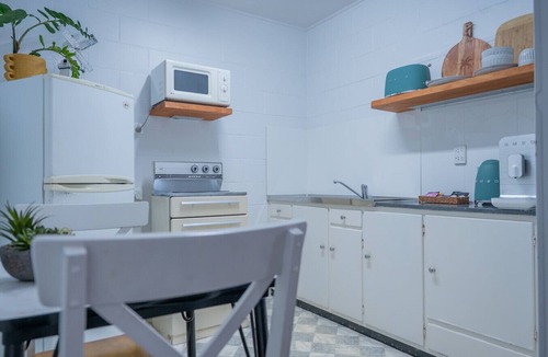 Bargara Apartment | Pacific Sun Bargara ~ by the beach