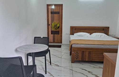 Udumbanchola House | Paddygram stay