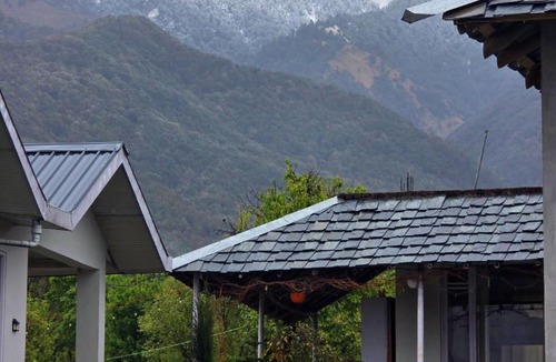 Gunehr House | Pagdandi Stays
