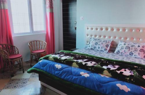 Tehri House | Pahadi Ghar Homestay
