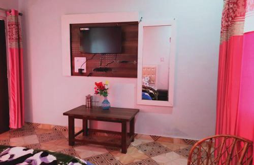 Tehri House | Pahadi Ghar Homestay