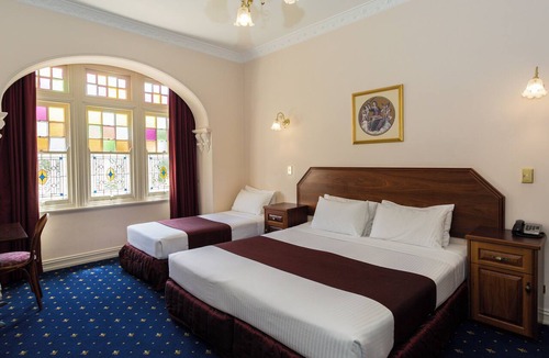 Katoomba Hotel | Palais Royale