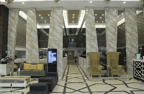 Nagpur House | Palette by CheckIn Orient Hotel & Convention Centre, Nagpur