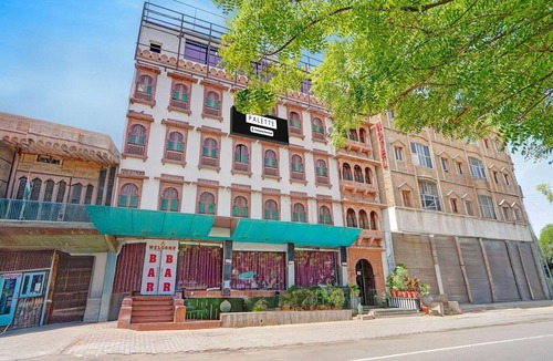 Ratanada House | Palette Hotel and Resorts Jodhpur