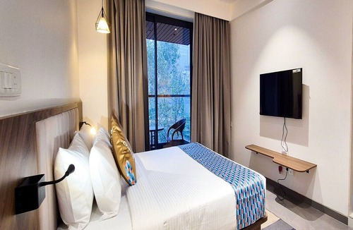 Gonda Hotel | Palette Hotel Gonda