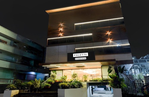 Medchal House | Palette Naveena Grand Hyderabad