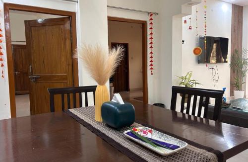 Mohangarh Villa | Palm Stone Villa